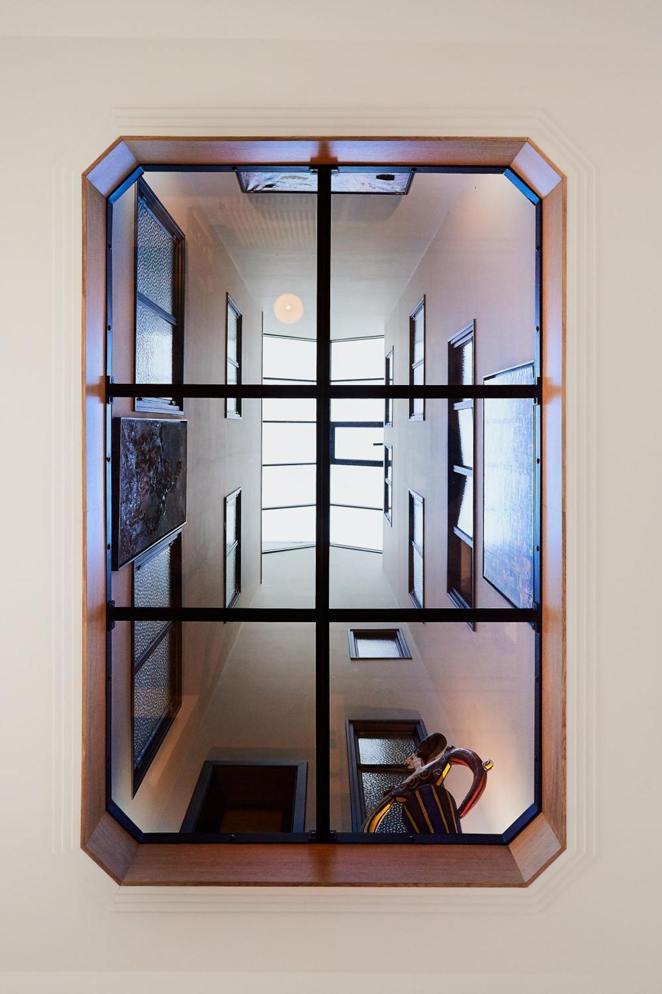 B&B Suites 124 Saint-Gilles Buitenkant foto
