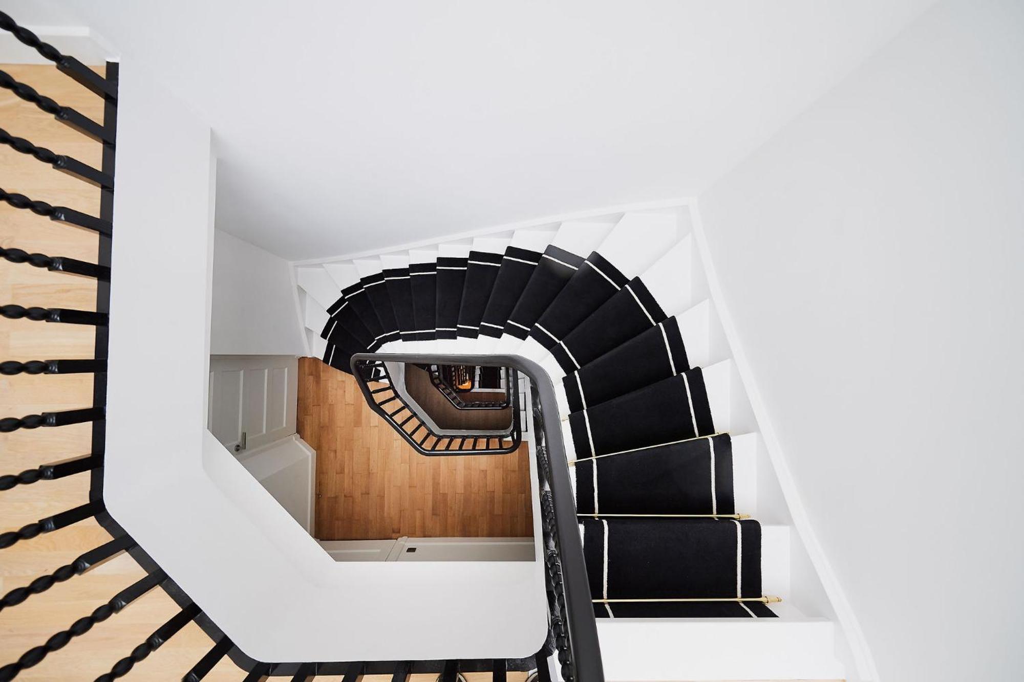 B&B Suites 124 Saint-Gilles Buitenkant foto