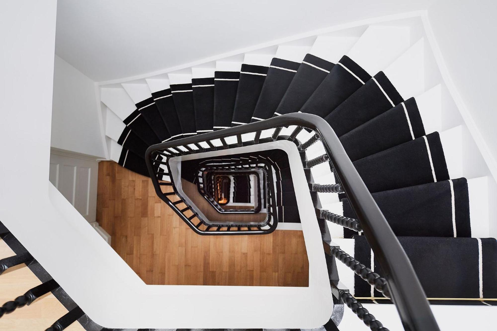 B&B Suites 124 Saint-Gilles Buitenkant foto