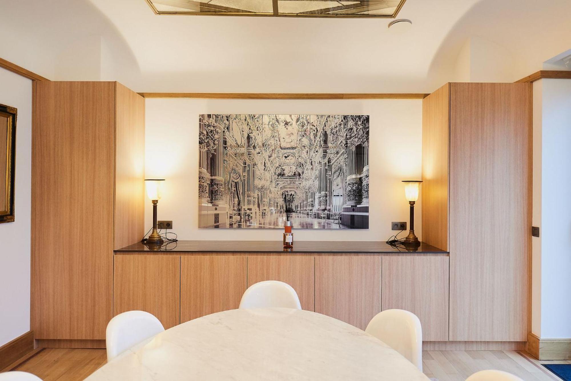 B&B Suites 124 Saint-Gilles Buitenkant foto